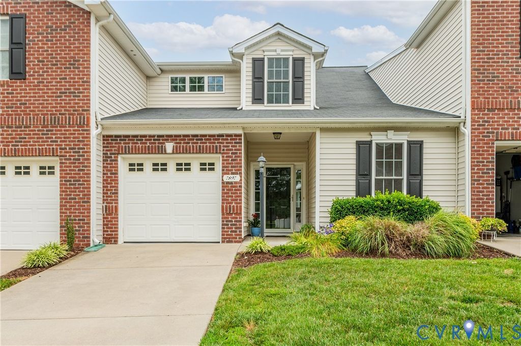 7897 Marshall Arch Dr, Mechanicsville, VA 23111