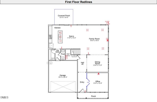 134 Thomas Trail, Lillington, NC 27546