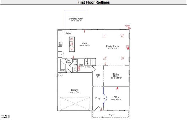 134 Thomas Trail, Lillington, NC 27546
