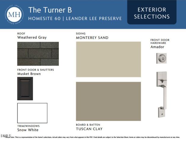 134 Thomas Trail, Lillington, NC 27546