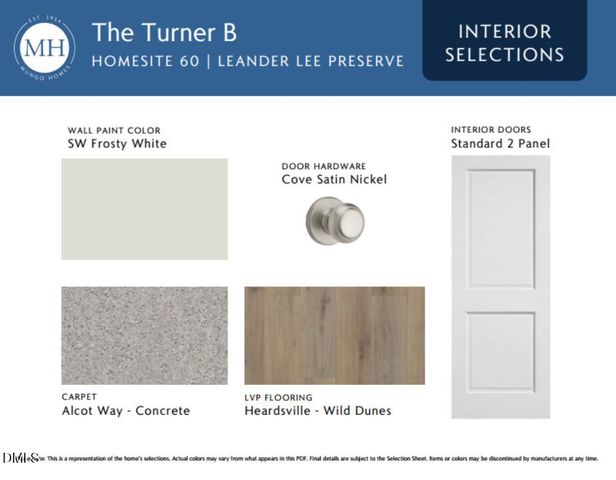 134 Thomas Trail, Lillington, NC 27546