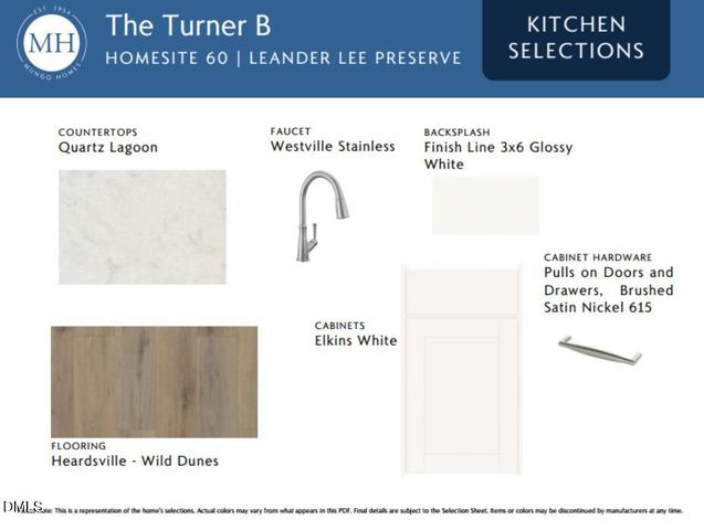 134 Thomas Trail, Lillington, NC 27546