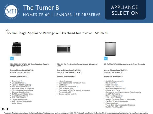 134 Thomas Trail, Lillington, NC 27546