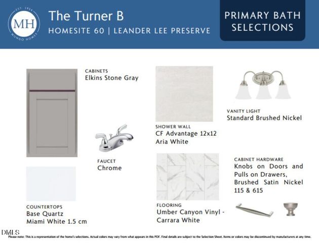 134 Thomas Trail, Lillington, NC 27546