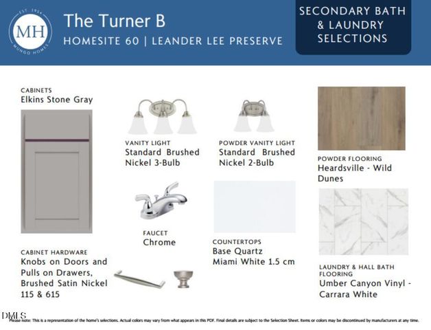 134 Thomas Trail, Lillington, NC 27546