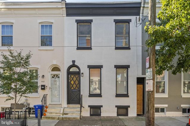 512 MCKEAN ST, Philadelphia, PA 19148