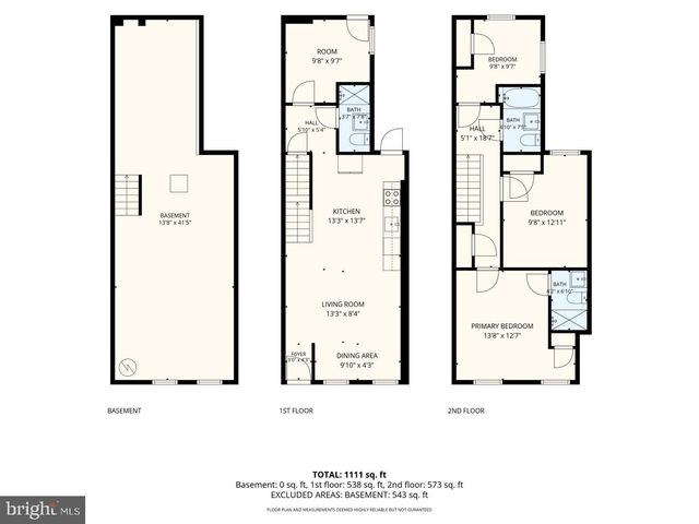 512 MCKEAN ST, Philadelphia, PA 19148