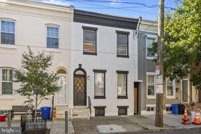 512 MCKEAN ST, Philadelphia, PA 19148
