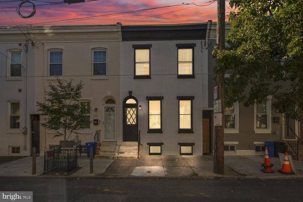 512 MCKEAN ST, Philadelphia, PA 19148