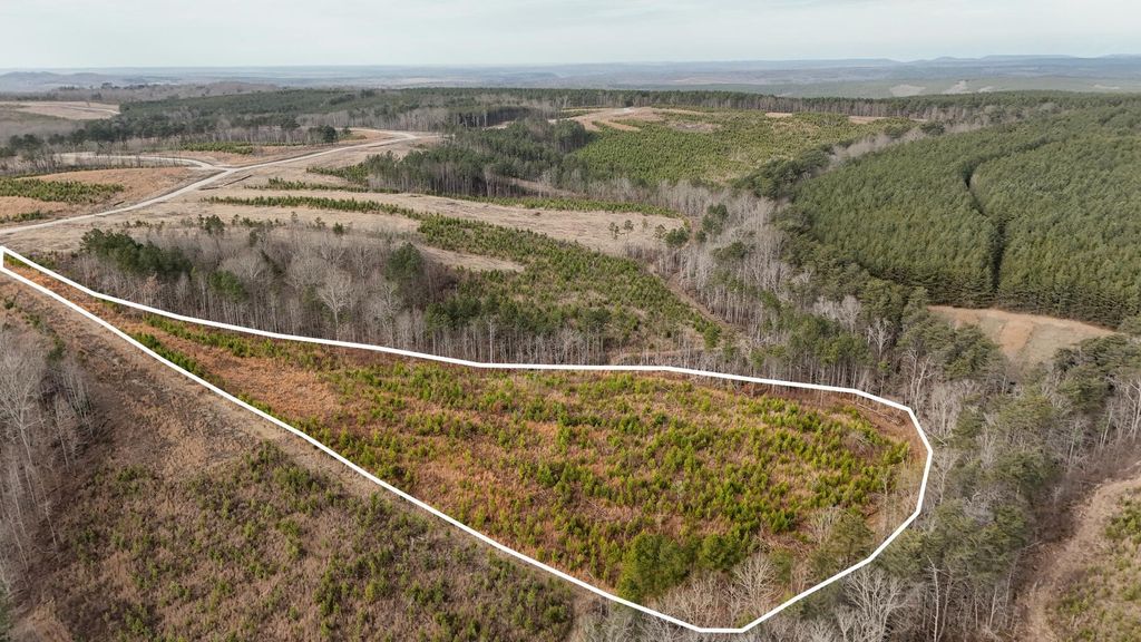 0 State Rt 399 Lot 13, Dunlap, TN 37327