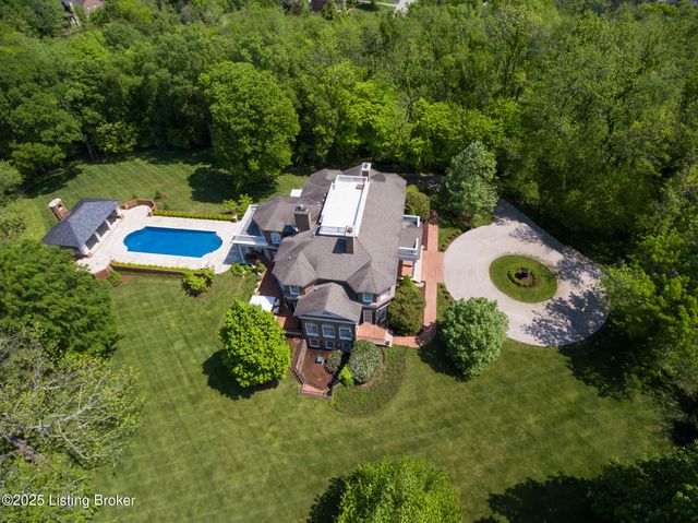 3424 Glenview Ave, Glenview, KY 40025