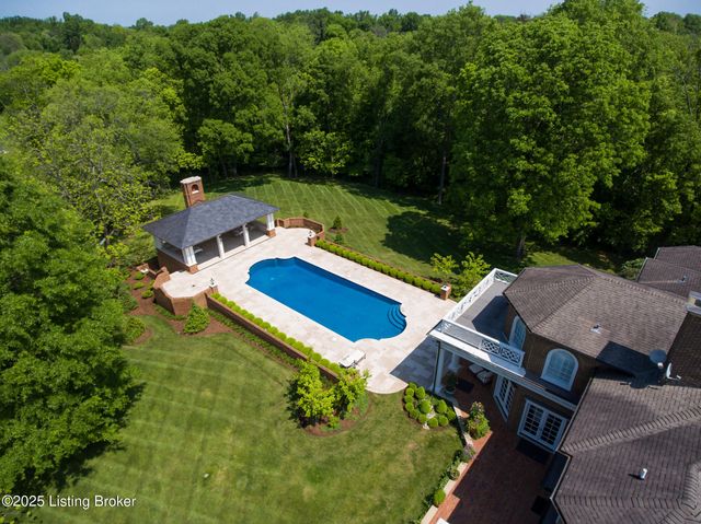 3424 Glenview Ave, Glenview, KY 40025