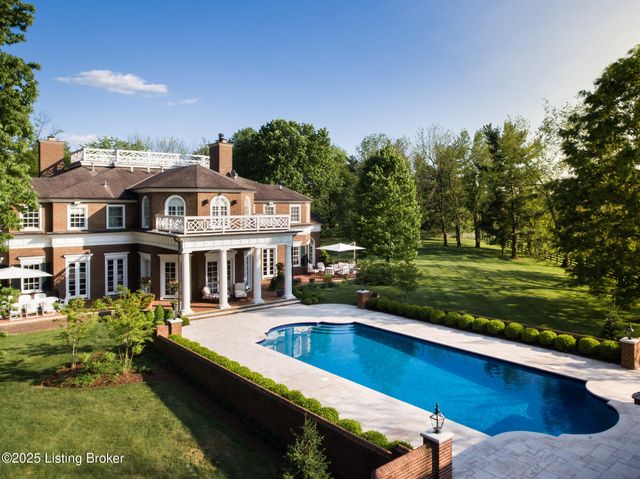 3424 Glenview Ave, Glenview, KY 40025