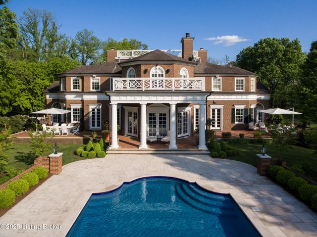 3424 Glenview Ave, Glenview, KY 40025