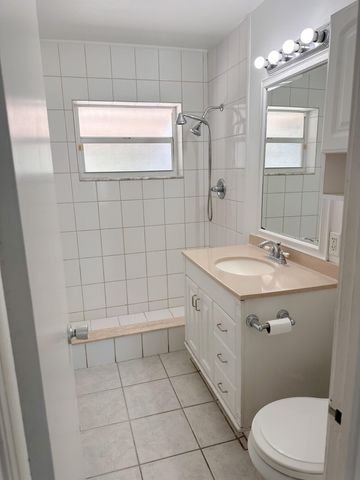 100 NW 52nd Street, Fort Lauderdale, FL 33309