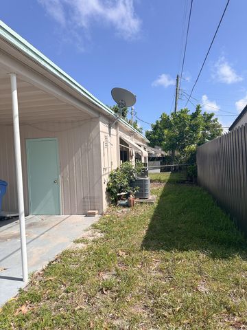 100 NW 52nd Street, Fort Lauderdale, FL 33309