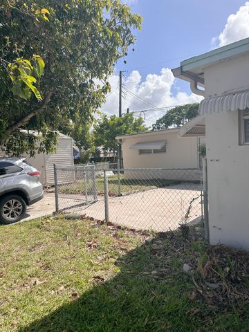 100 NW 52nd Street, Fort Lauderdale, FL 33309