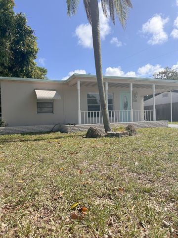 100 NW 52nd Street, Fort Lauderdale, FL 33309
