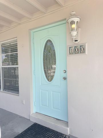 100 NW 52nd Street, Fort Lauderdale, FL 33309