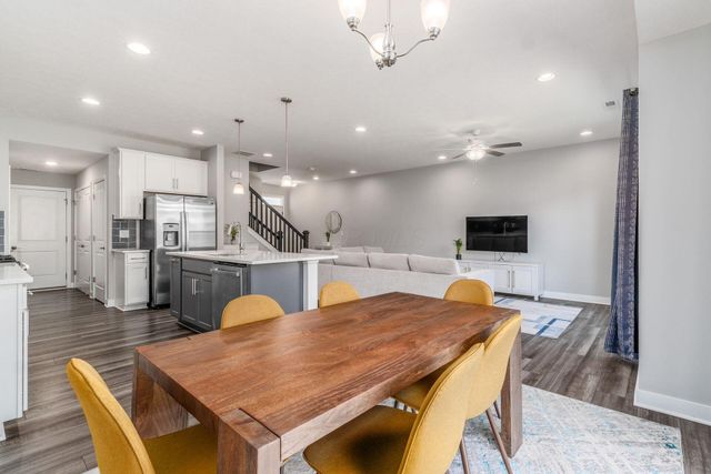 6406 Hamilton Woods Boulevard N, Westerville, OH 43081