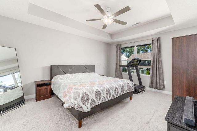 6406 Hamilton Woods Boulevard N, Westerville, OH 43081