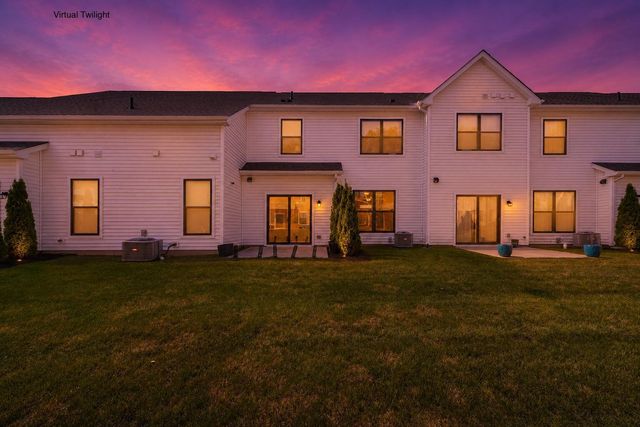 6406 Hamilton Woods Boulevard N, Westerville, OH 43081