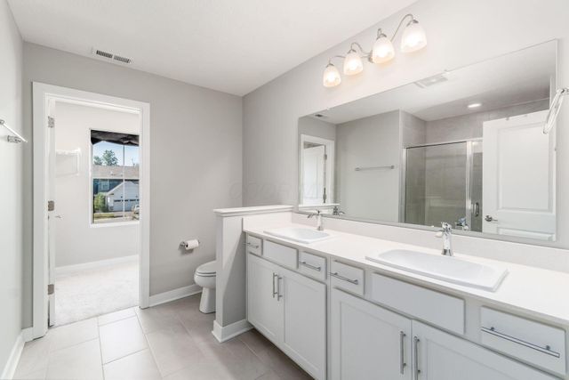 6406 Hamilton Woods Boulevard N, Westerville, OH 43081