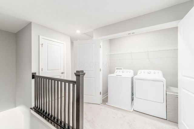 6406 Hamilton Woods Boulevard N, Westerville, OH 43081