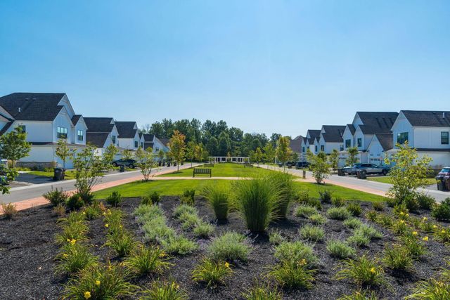 6406 Hamilton Woods Boulevard N, Westerville, OH 43081