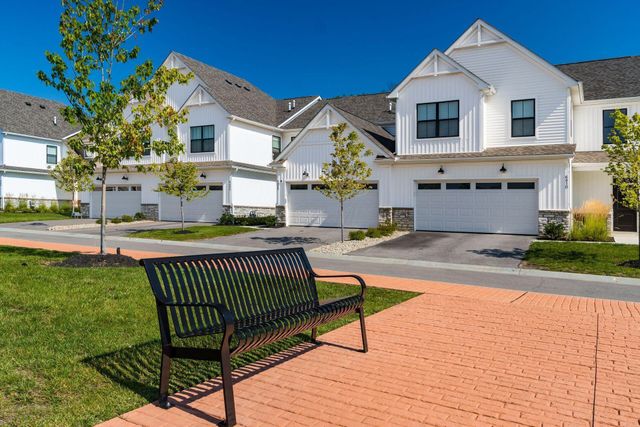 6406 Hamilton Woods Boulevard N, Westerville, OH 43081