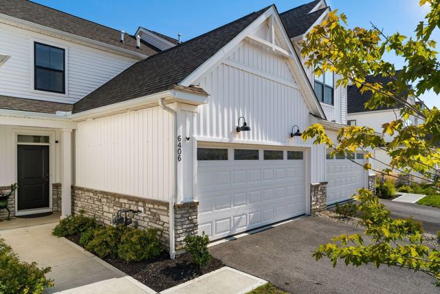 6406 Hamilton Woods Boulevard N, Westerville, OH 43081