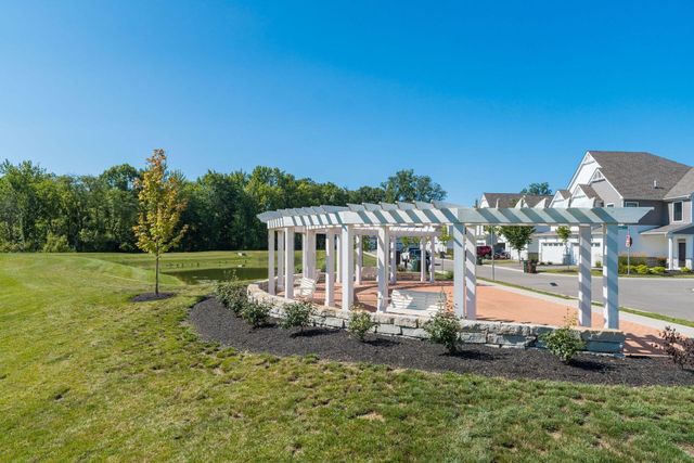 6406 Hamilton Woods Boulevard N, Westerville, OH 43081