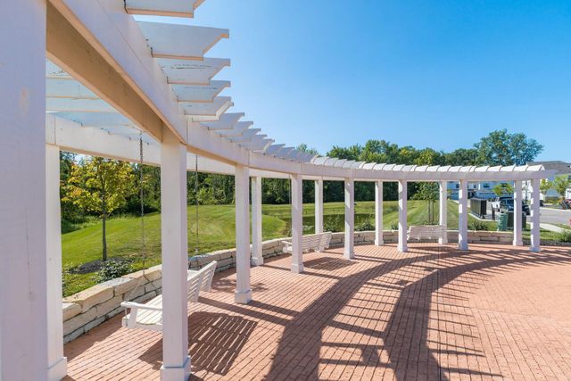 6406 Hamilton Woods Boulevard N, Westerville, OH 43081