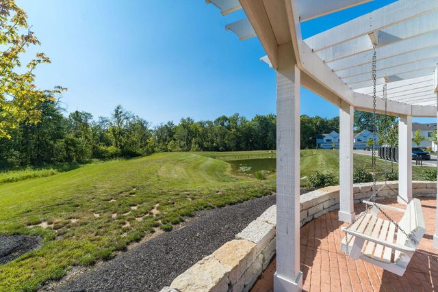 6406 Hamilton Woods Boulevard N, Westerville, OH 43081