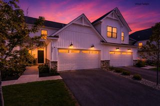 6406 Hamilton Woods Boulevard N, Westerville, OH 43081
