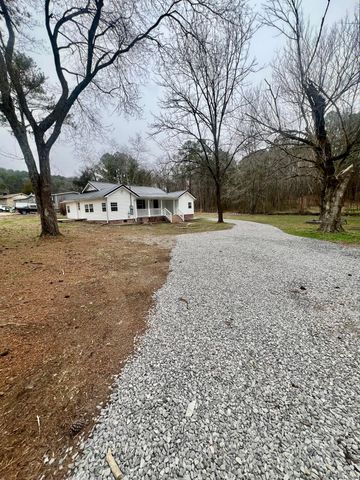 2548 Highway 341, Rossville, GA 30741