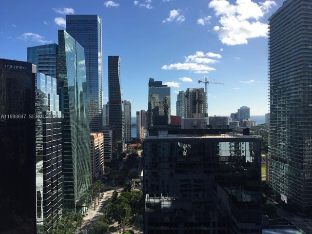 1060 Brickell Ave 2509, Miami, FL 33131