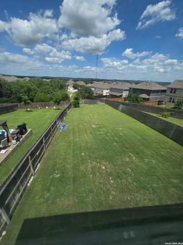 27524 SAGE VW, Boerne, TX 78015