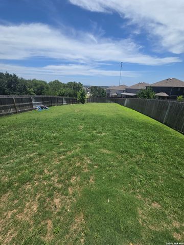 27524 SAGE VW, Boerne, TX 78015