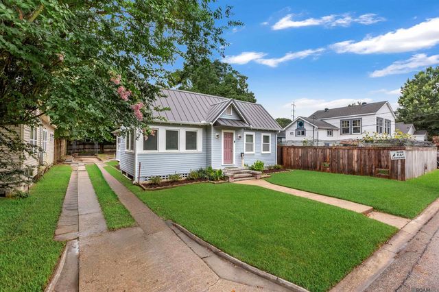 128 Hearthstone Dr, Baton Rouge, LA 70806