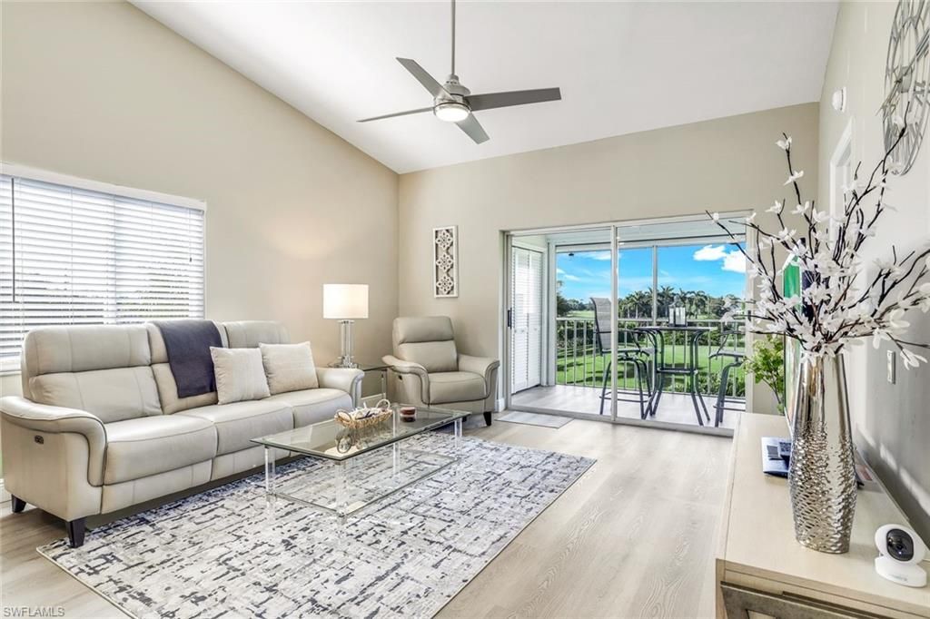 7360 Glenmoor LN 4301, NAPLES, FL 34104 — exterior