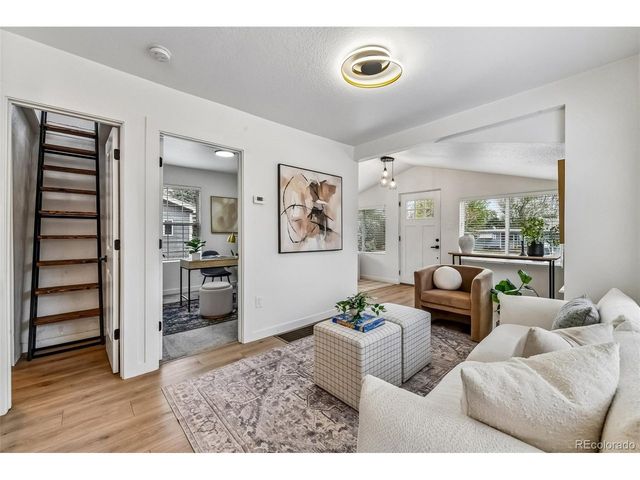 129 King St, Denver, CO 80219