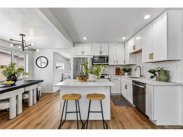 129 King St, Denver, CO 80219