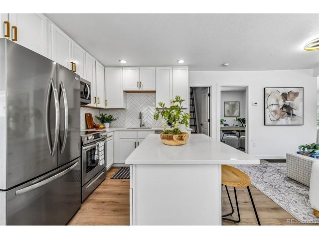 129 King St, Denver, CO 80219