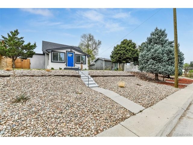 129 King St, Denver, CO 80219
