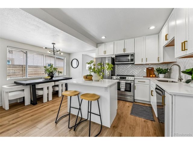 129 King St, Denver, CO 80219