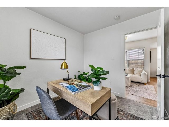 129 King St, Denver, CO 80219