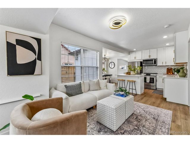 129 King St, Denver, CO 80219