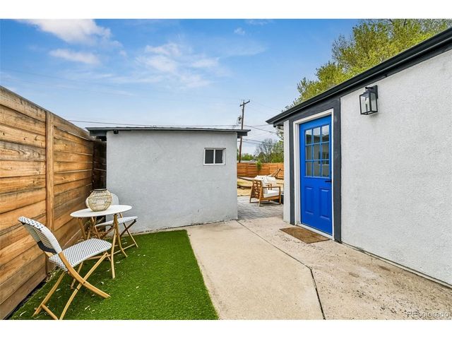 129 King St, Denver, CO 80219