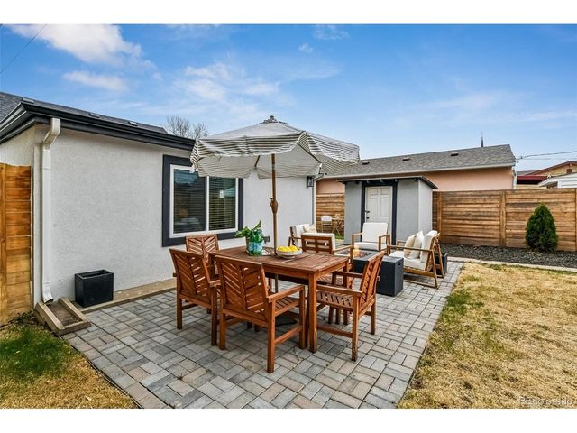 129 King St, Denver, CO 80219